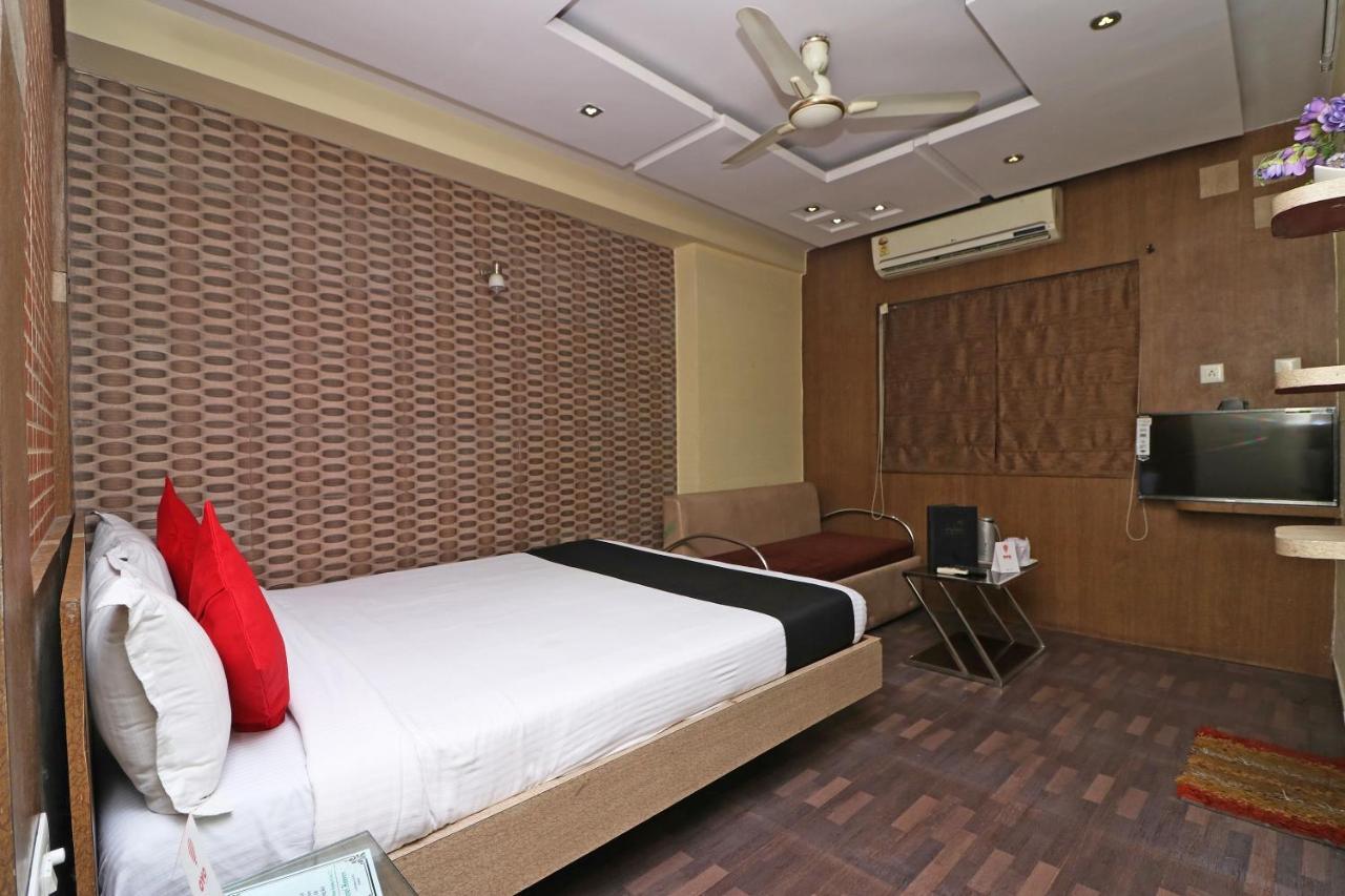 Hotel Heaven Kalkutta Kültér fotó
